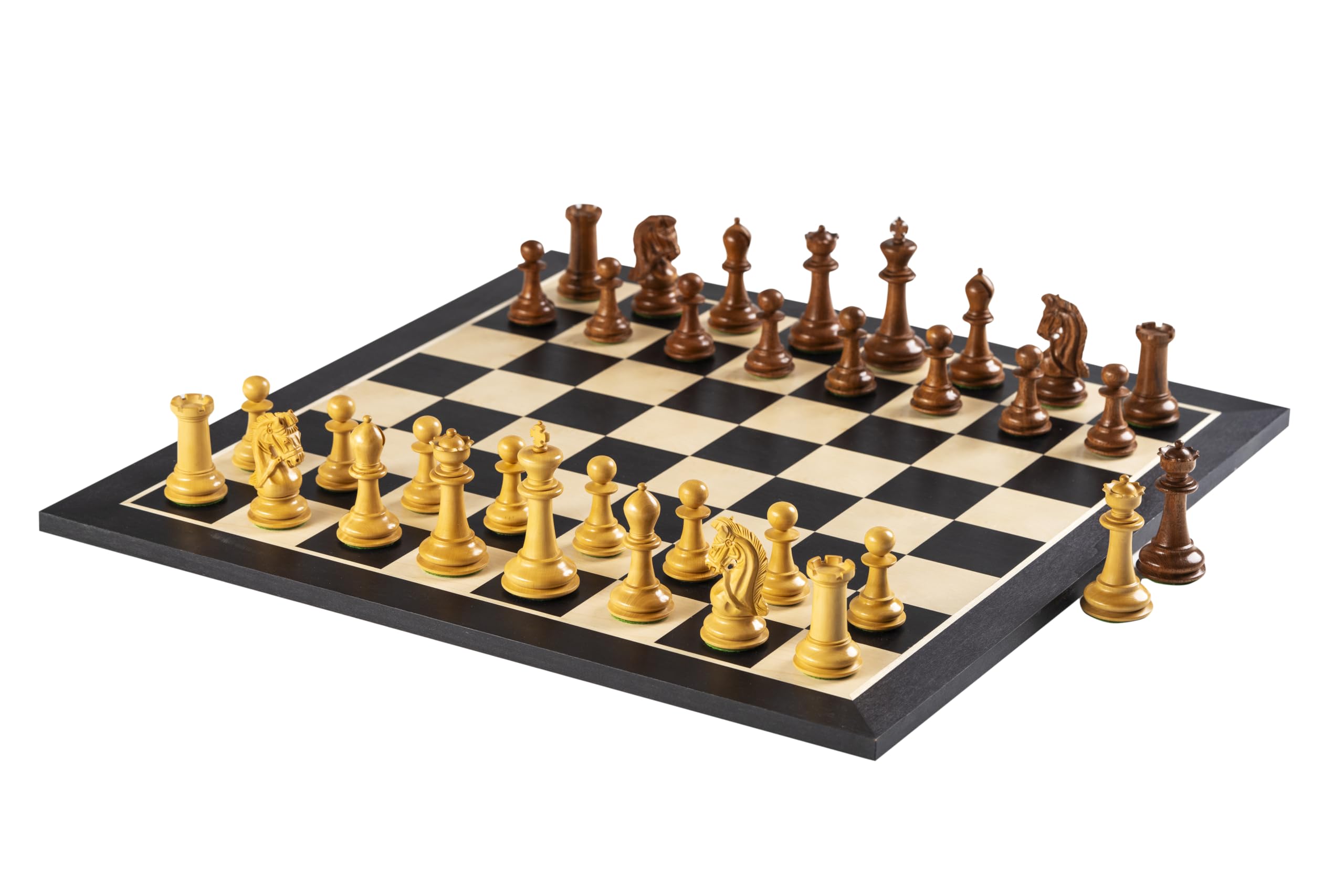 Pièces Sultan 3,75 Pouces, Roi 98 mm