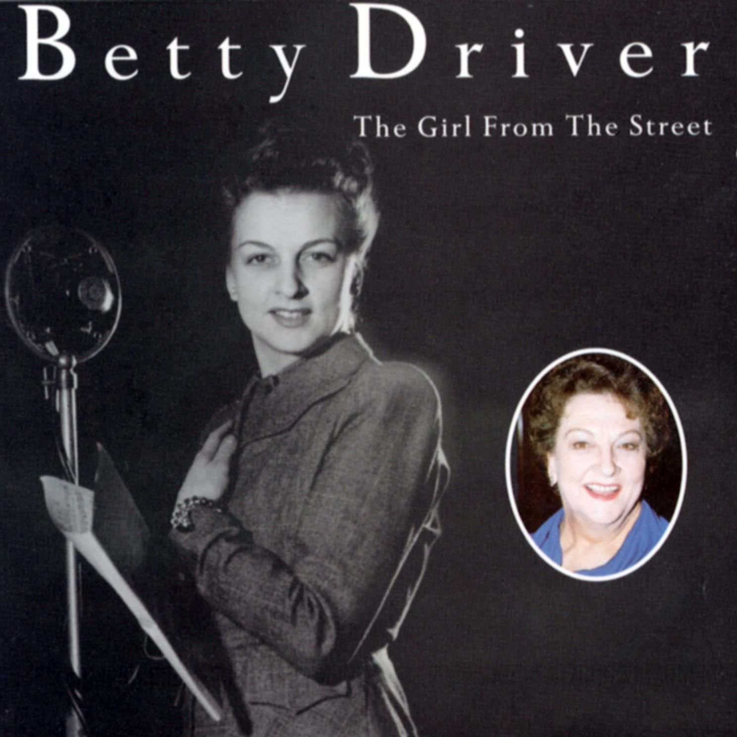 Betty Driver