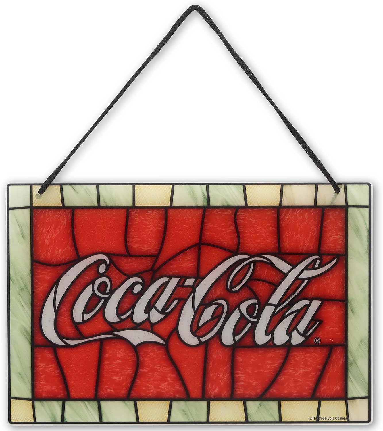 Coca-Cola Diet Coke Can Hanging Acrylic Wall Decor