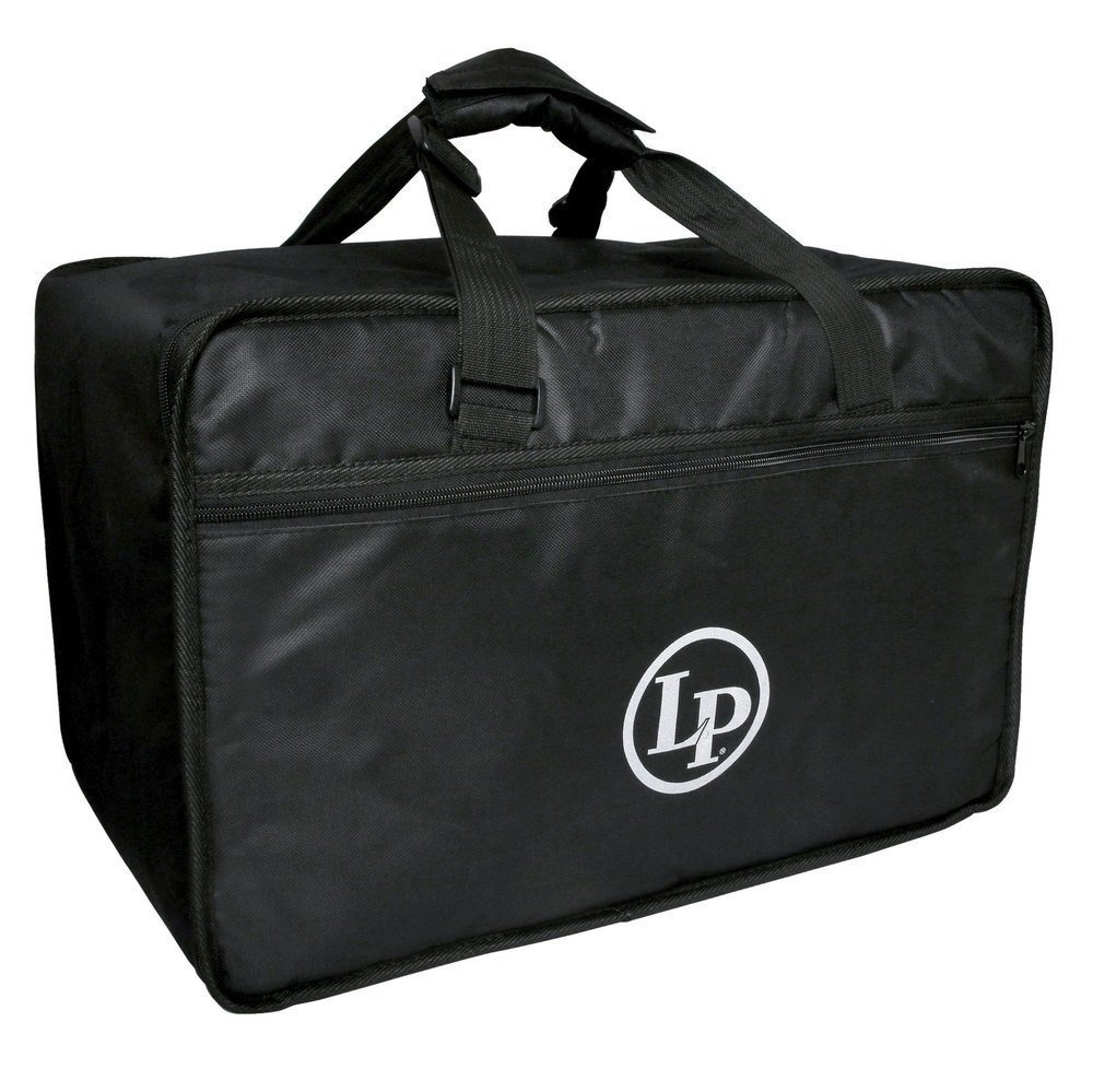 LP Latin Percussion Housse pour cajon pour Aspire, Black Box et Americana