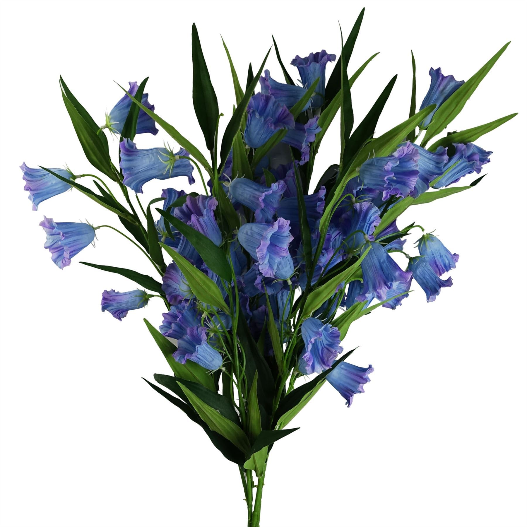 Leaf Design Artificial Flowers