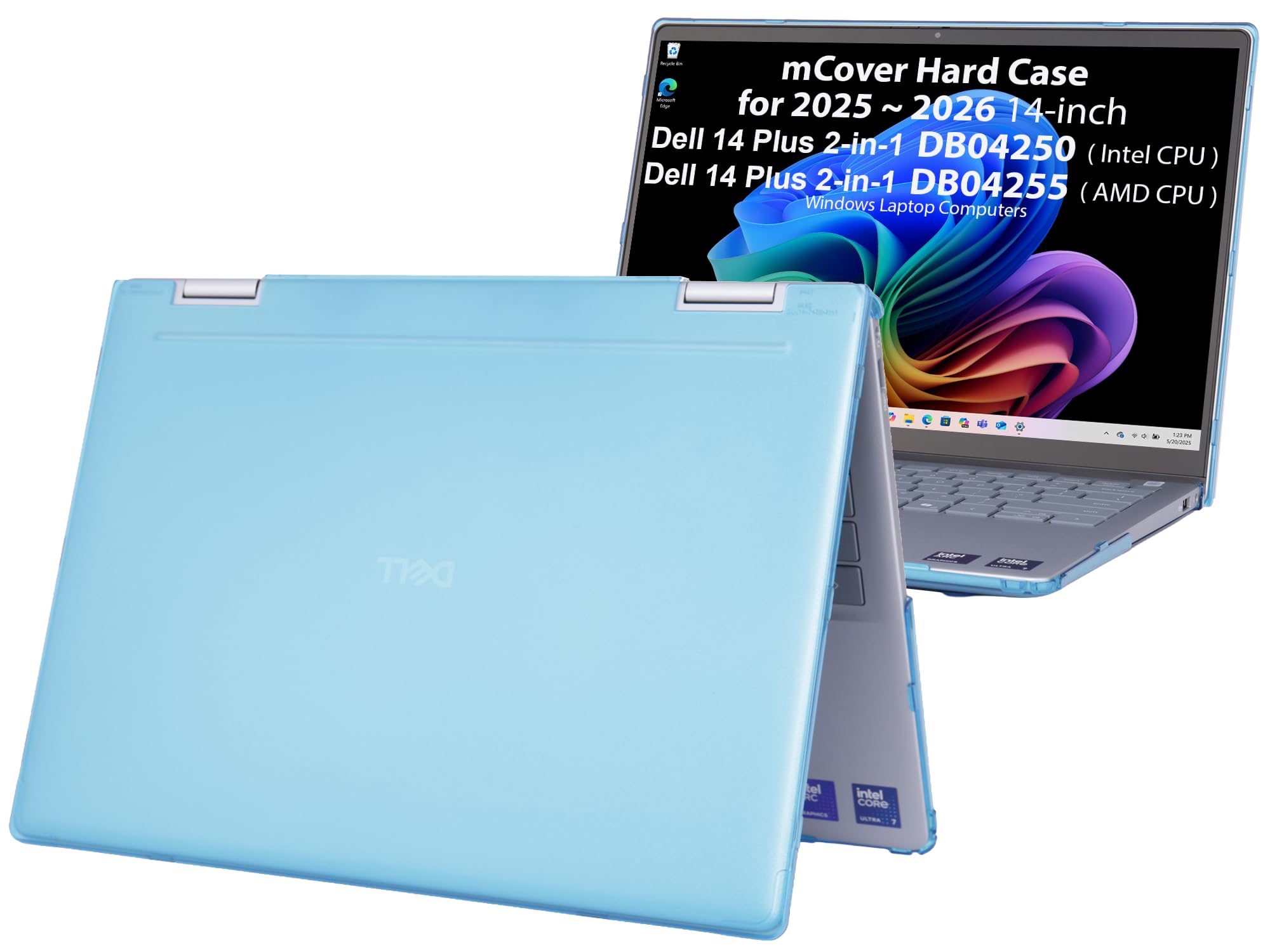 Amazon.com: mCover Case ONLY Compatible for 2025-2026 14