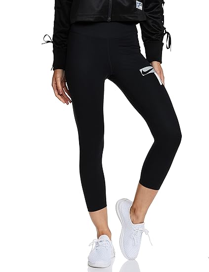 Women's Fitted Polyester Blend Tights