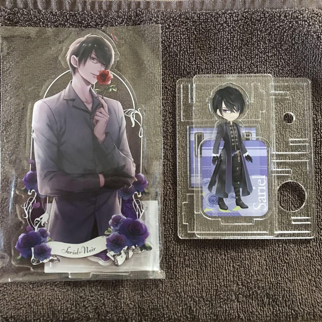 Amazon.co.jp: イケメン王子 サリエル : Toys & Games