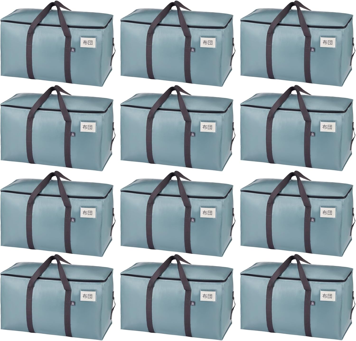 ヒステリックミニ 折りたたみバスケット teddyホワイト ヒステリック