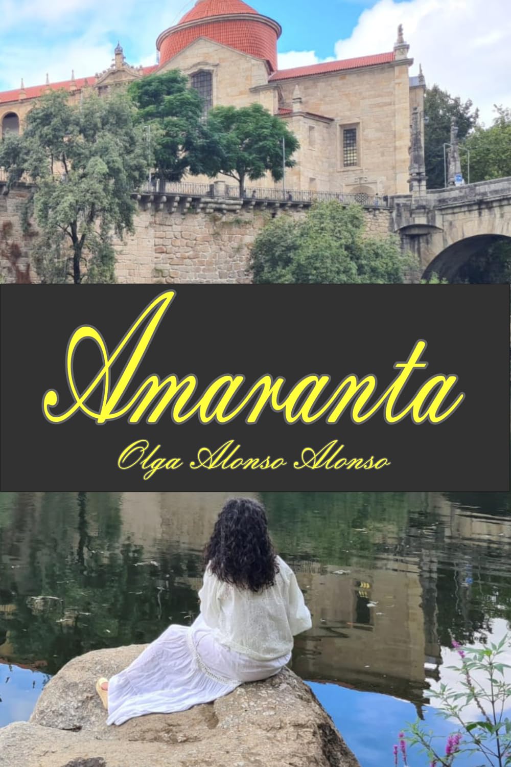 Amaranta: Saga familiar entre Galicia y Portugal, donde el amor, los secretos y el pasado lo cambian todo.