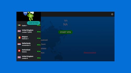 Androidman VPN 2
