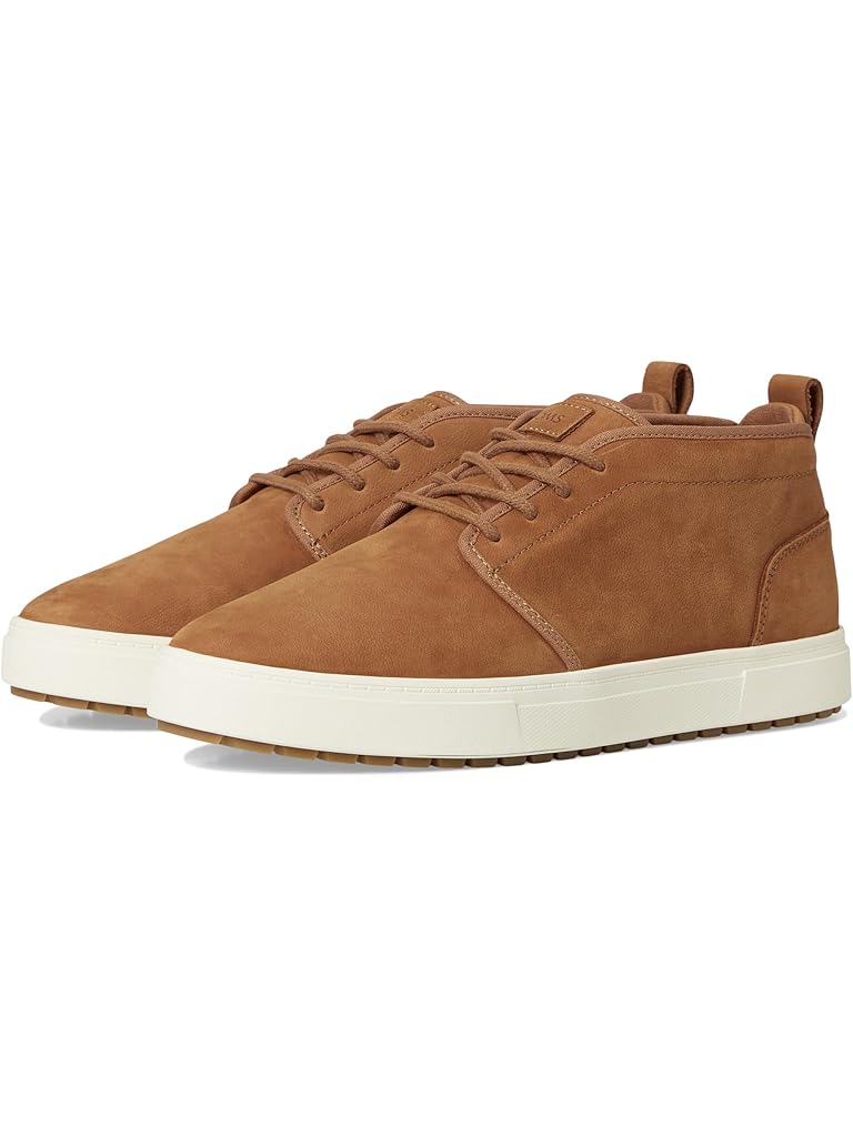 Tan TOMS Carlo Mid Terrain 2.0