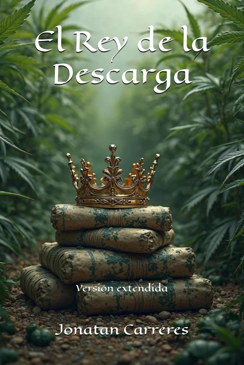 El Rey de la Descarga: Versión extendida