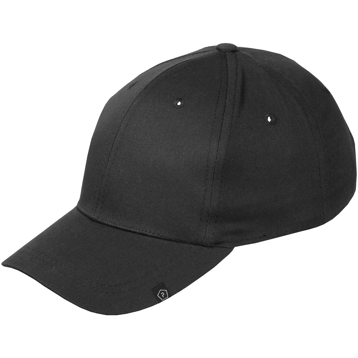B&Q -  Eagle Baseball Bb Cap Black