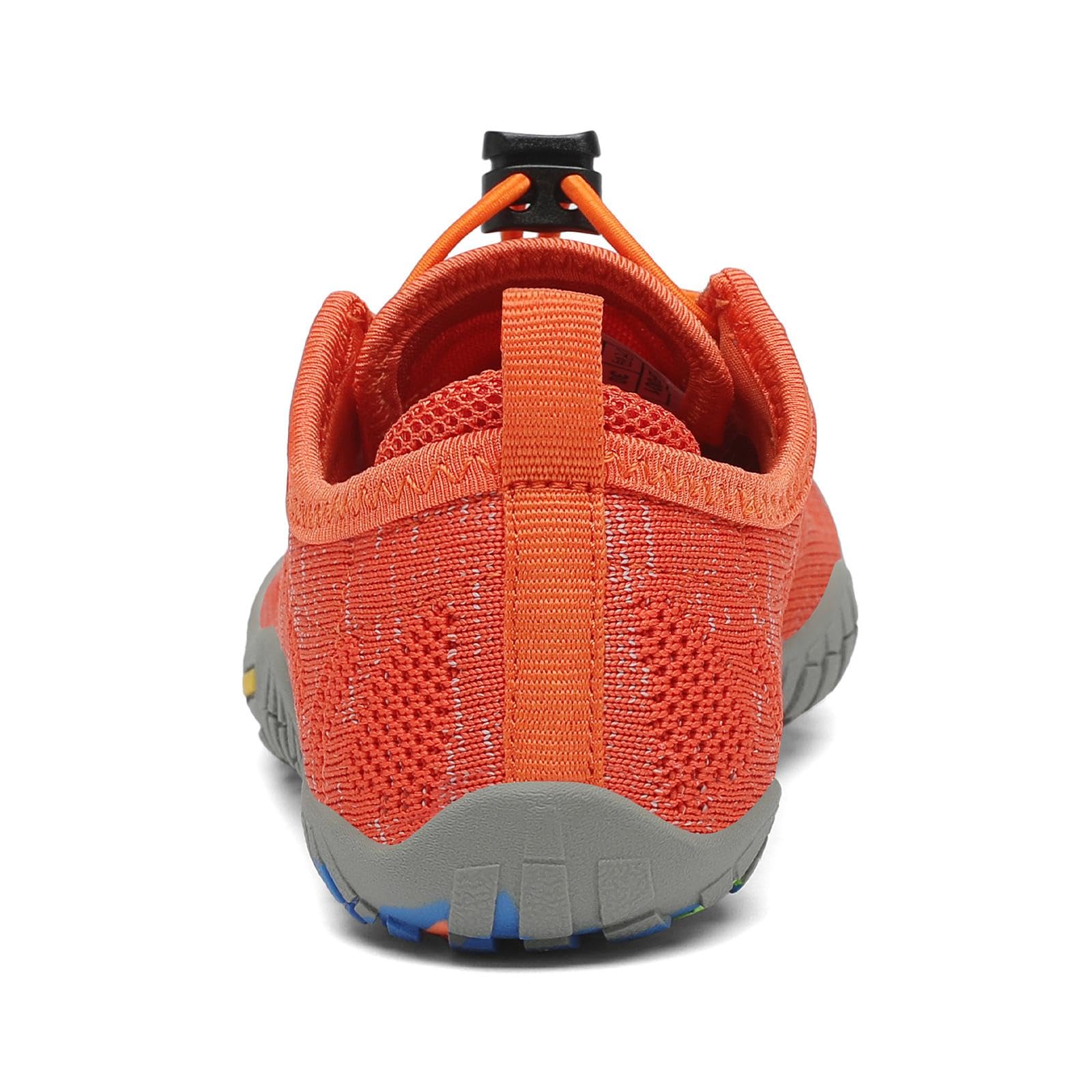 SAGUARO Scarpe Barefoot Minimaliste Bambino Scarpe Outdoor Multisport Antiscivolo per Ragazzi e Ragazze