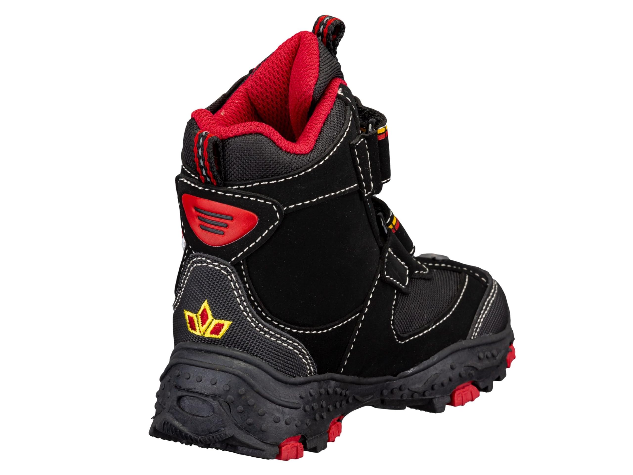 Lico Mixte Enfant Hot Kids V Blinky Botte de Neige