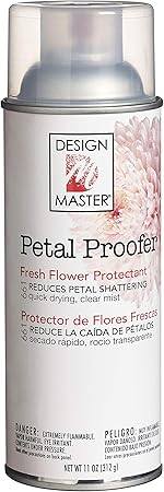 Petal Proofer #661 Design Master Brand - 12 oz
