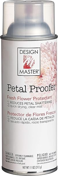 Petal Proofer #661 Design Master Brand - 12 oz
