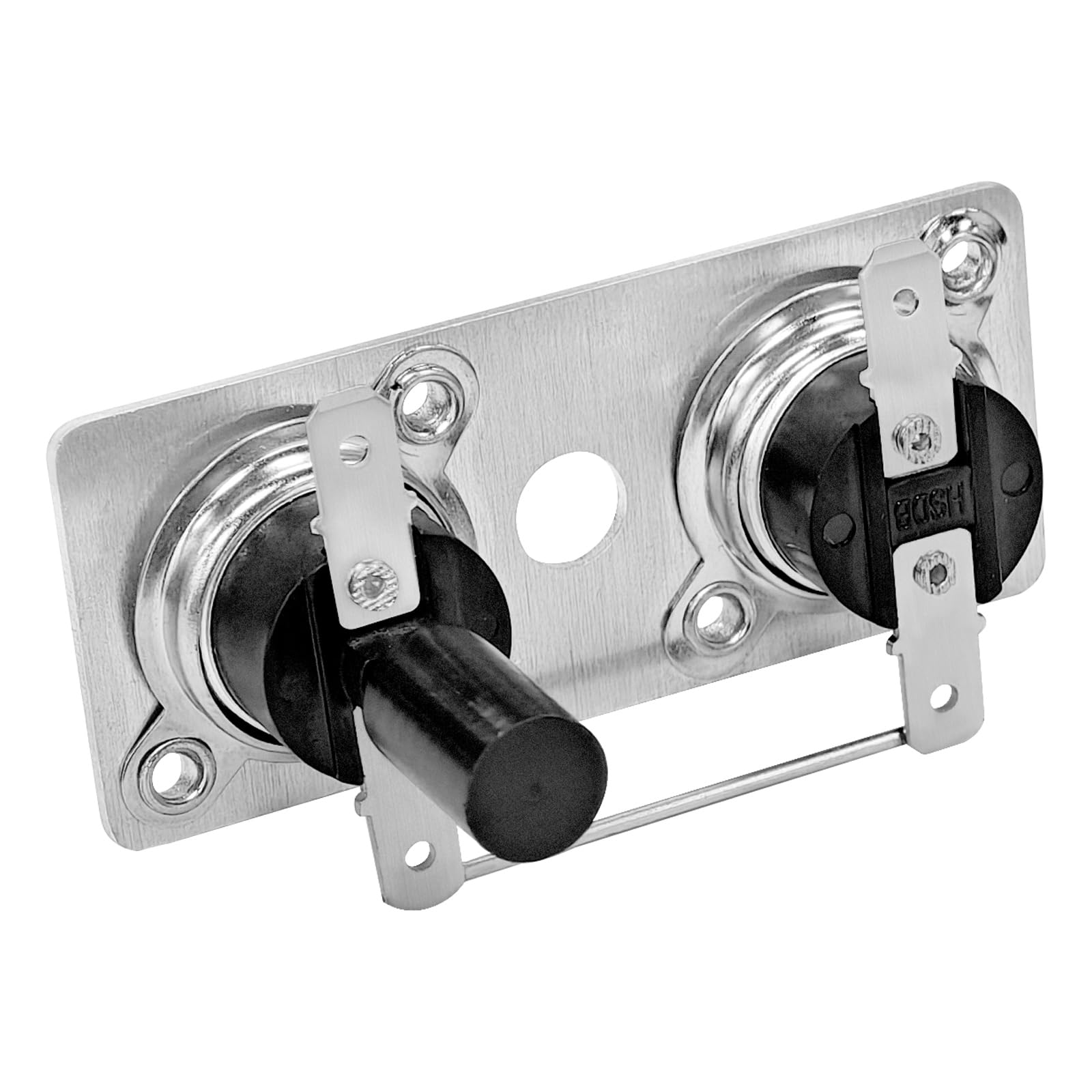 Amazon.com: 232306 RV Water Heater Thermostat Switch
