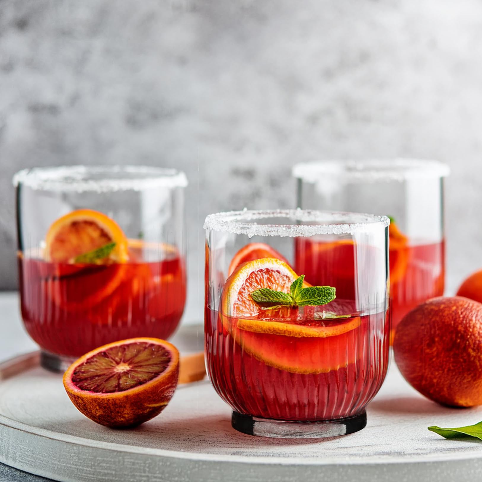 Glasmark KROSNO 1992 Vetro basso 290 ml KPL6