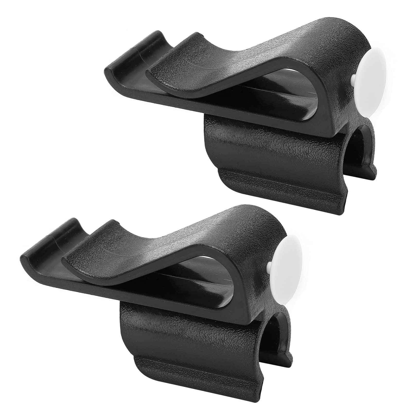ABS Golf Club Clip, Protective Effects Safe Reliable Hard Stable Long Lasting Golf Putter Clip Replaceable Practical for Outdoor-image-13