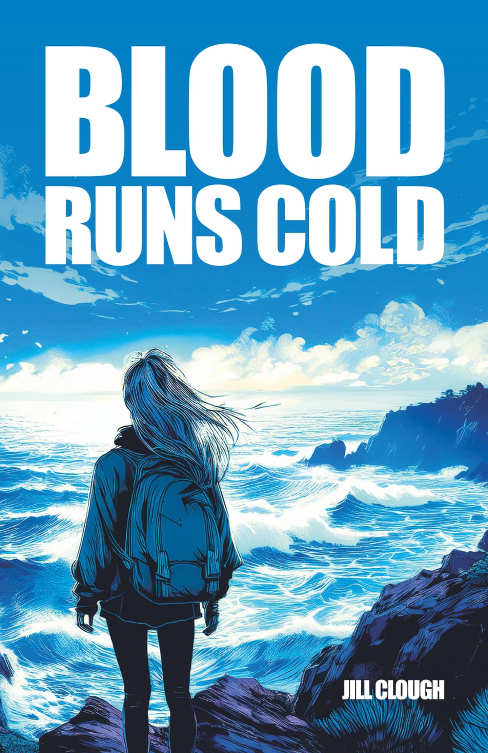 Blood Runs Cold