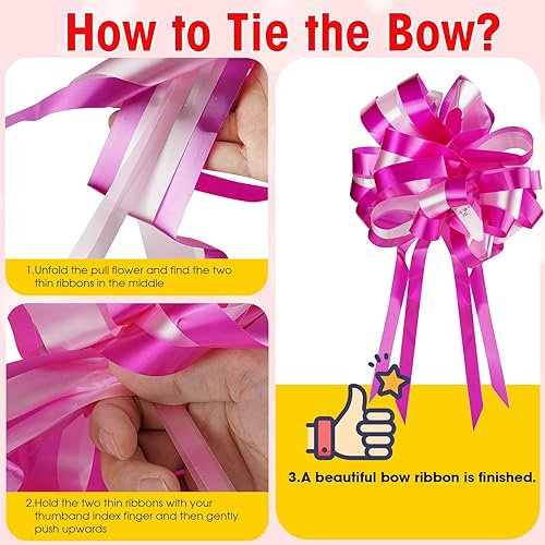 Miniatura 6 de Paquete de 2 bolsas de regalo grandes de plástico de gran tamaño, bolsas de almacenamiento de plástico de gran tamaño, 70 x 36 pulgadas, con 2