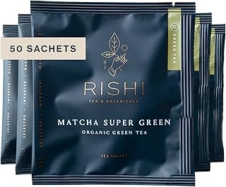 Rishi Tea & Botanicals Organic Matcha