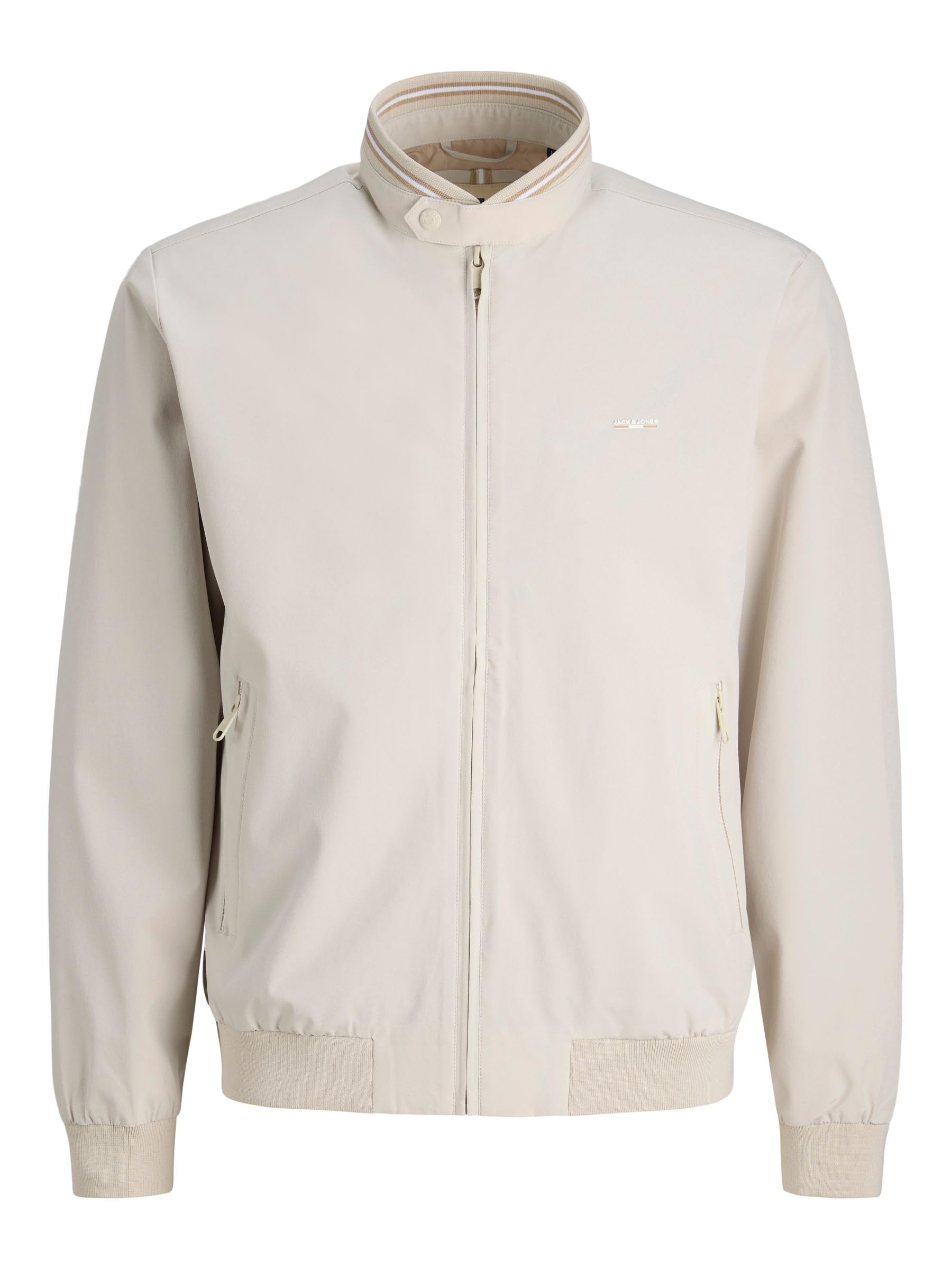 JACK & JONES Male Blousonjacke Blousonjacke
