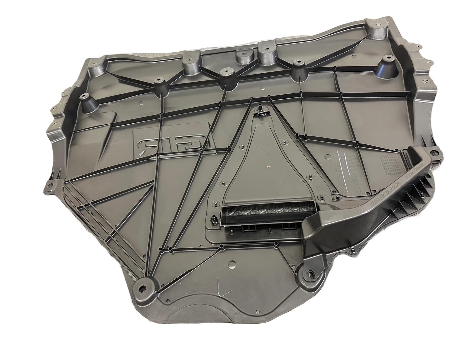 (引き取り限定)GRヤリス GXPA16 クーリングアンダーカバー GRヤリス GXPA16 クーリングアンダーカバー(パネル）