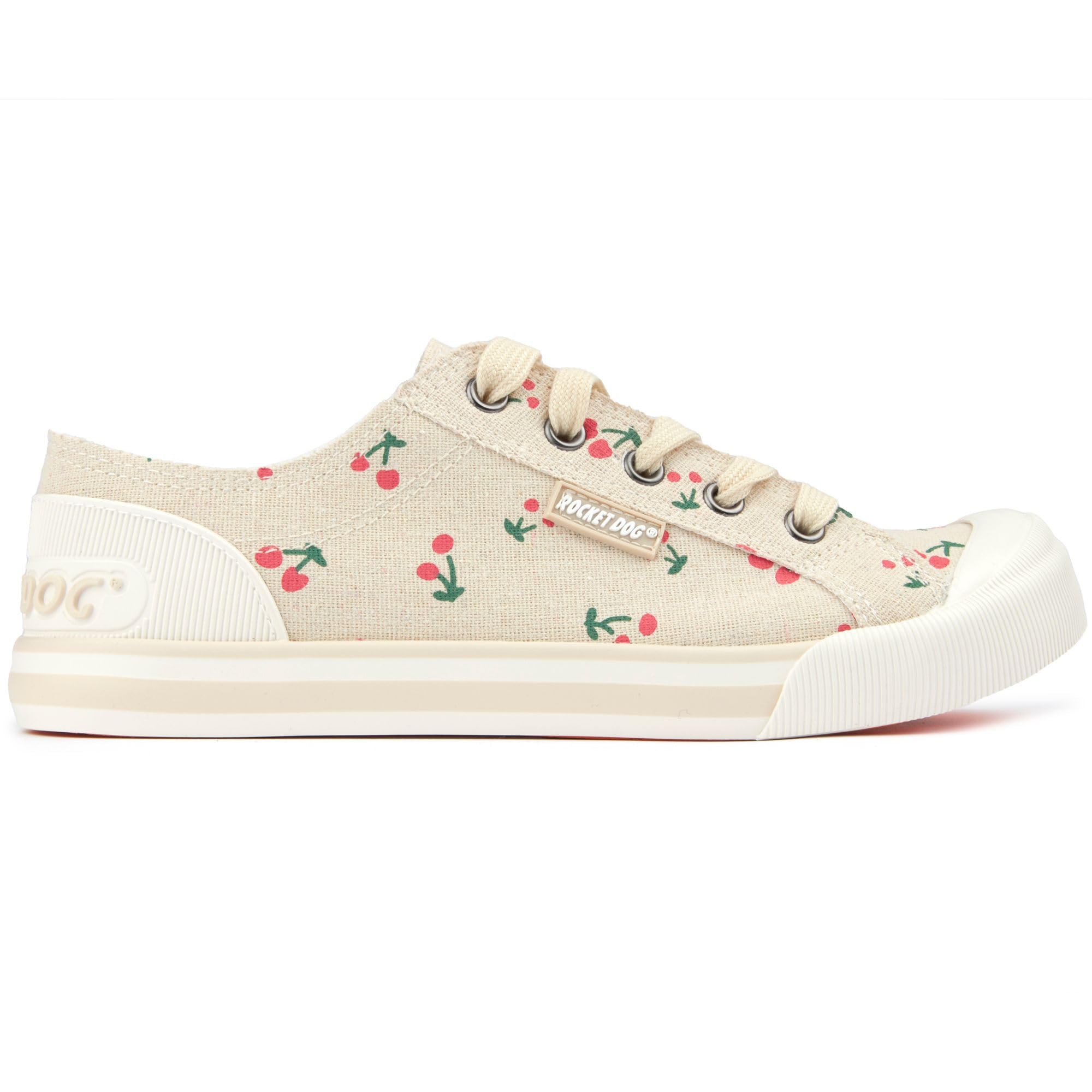 Rocket Dog Jazzin, Sneaker Mujer