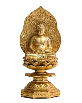 唐三彩　釈迦如来座像　駱駝　馬　共 唐三彩 釈迦如来座像 駱駝 馬 共