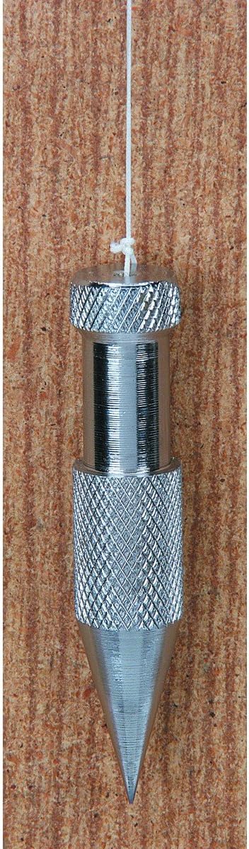 Plumb Bob With 15 Ft. Line