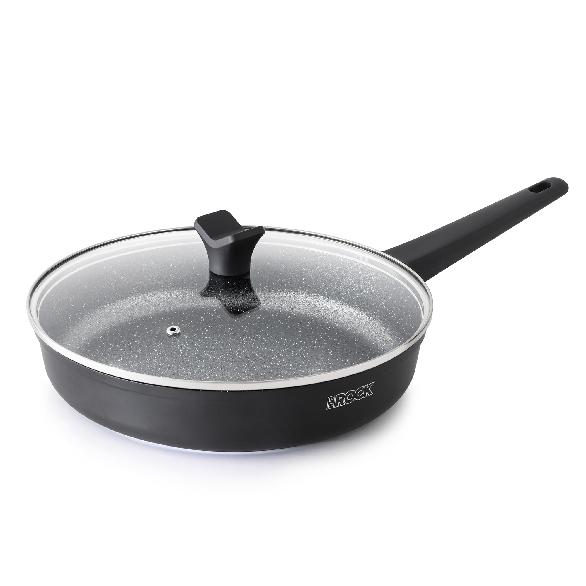 THE ROCK SOHO 11-Inch Non Stick Frying Pan