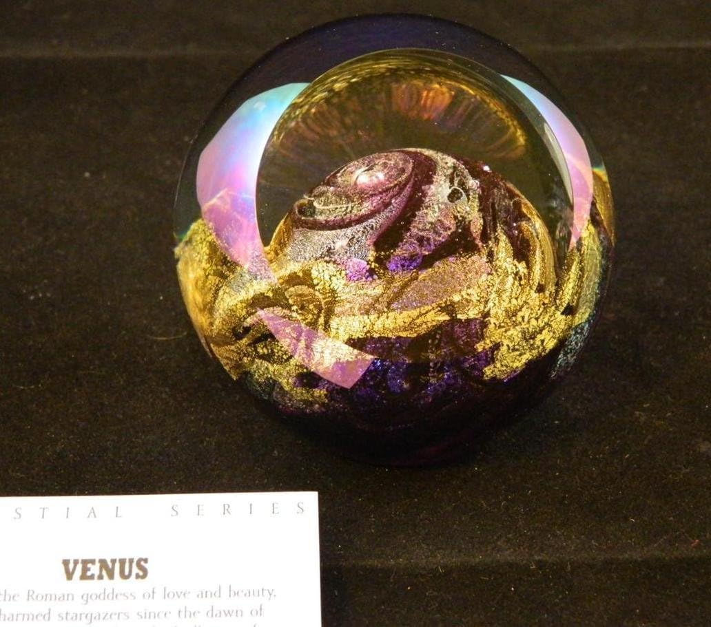 Glass Eye Studio Celestial Series Venus