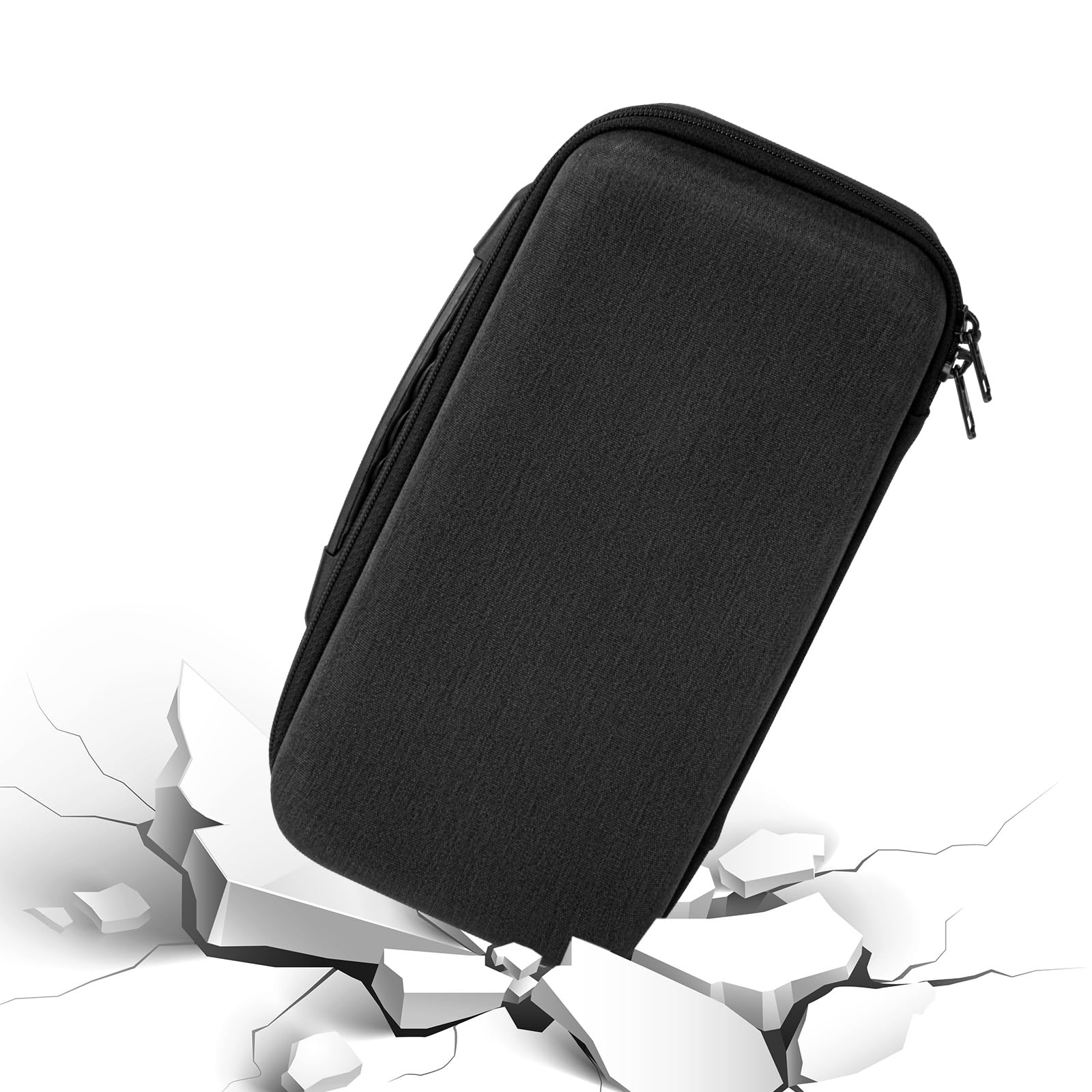 Geekria Shield Speaker Case Compatible with Ultimate Ears EVERBOOM Case Cover - Image 4