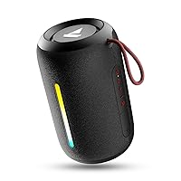 boAt Stone 352 Pro Bluetooth Speaker with 14W Output for Indoor Listening