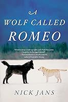 Algopix Similar Product 15 - A Wolf Called Romeo