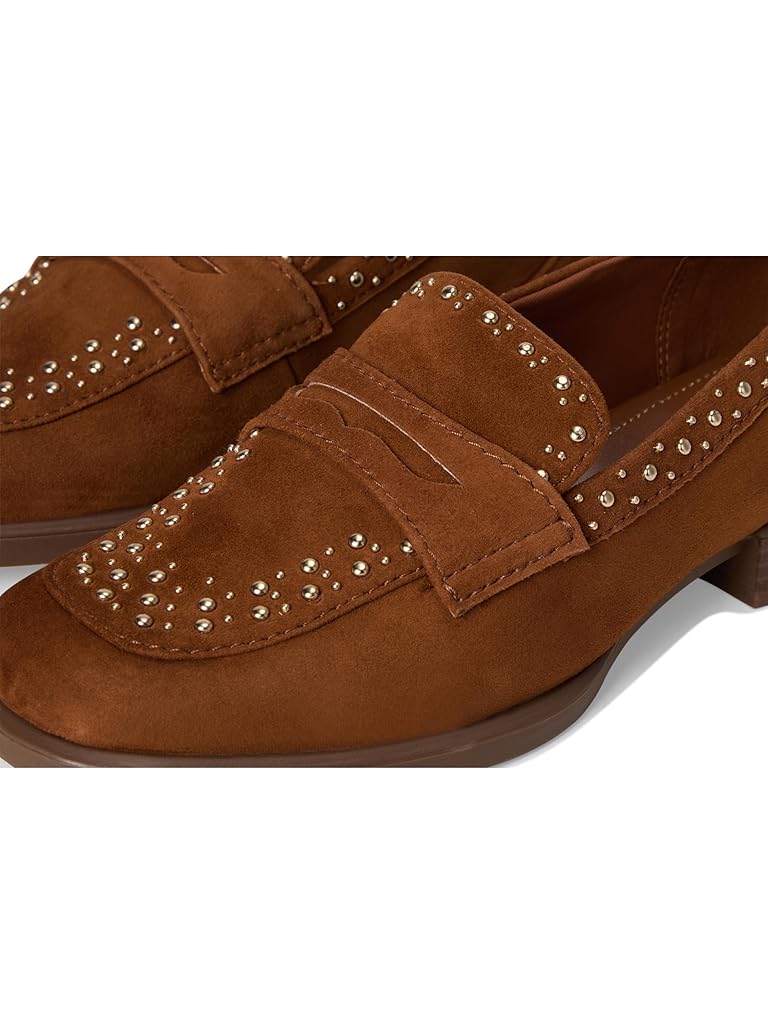 Brown Naturalizer 27 Edit Haven