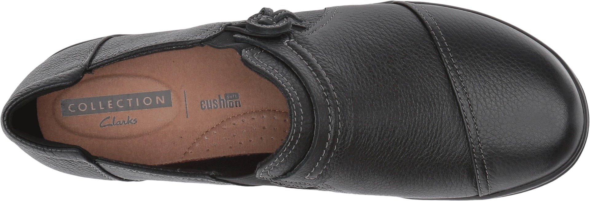Clarks 26128931 MocasínMujer