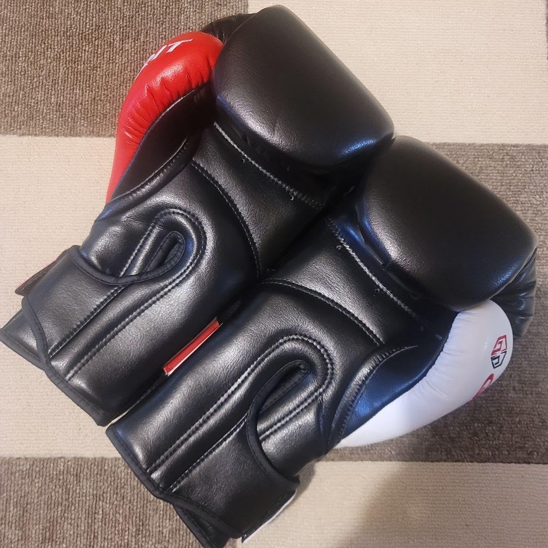 GRIT ボクシンググローブ GRIT ボクシンググローブ フリーサイズ