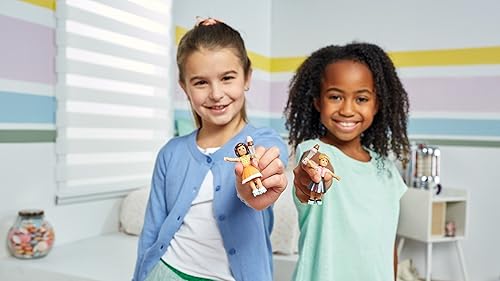 Miniatura 9 de Mega Construx American Girl Maryellen's Seaside Diner, juego de construcción