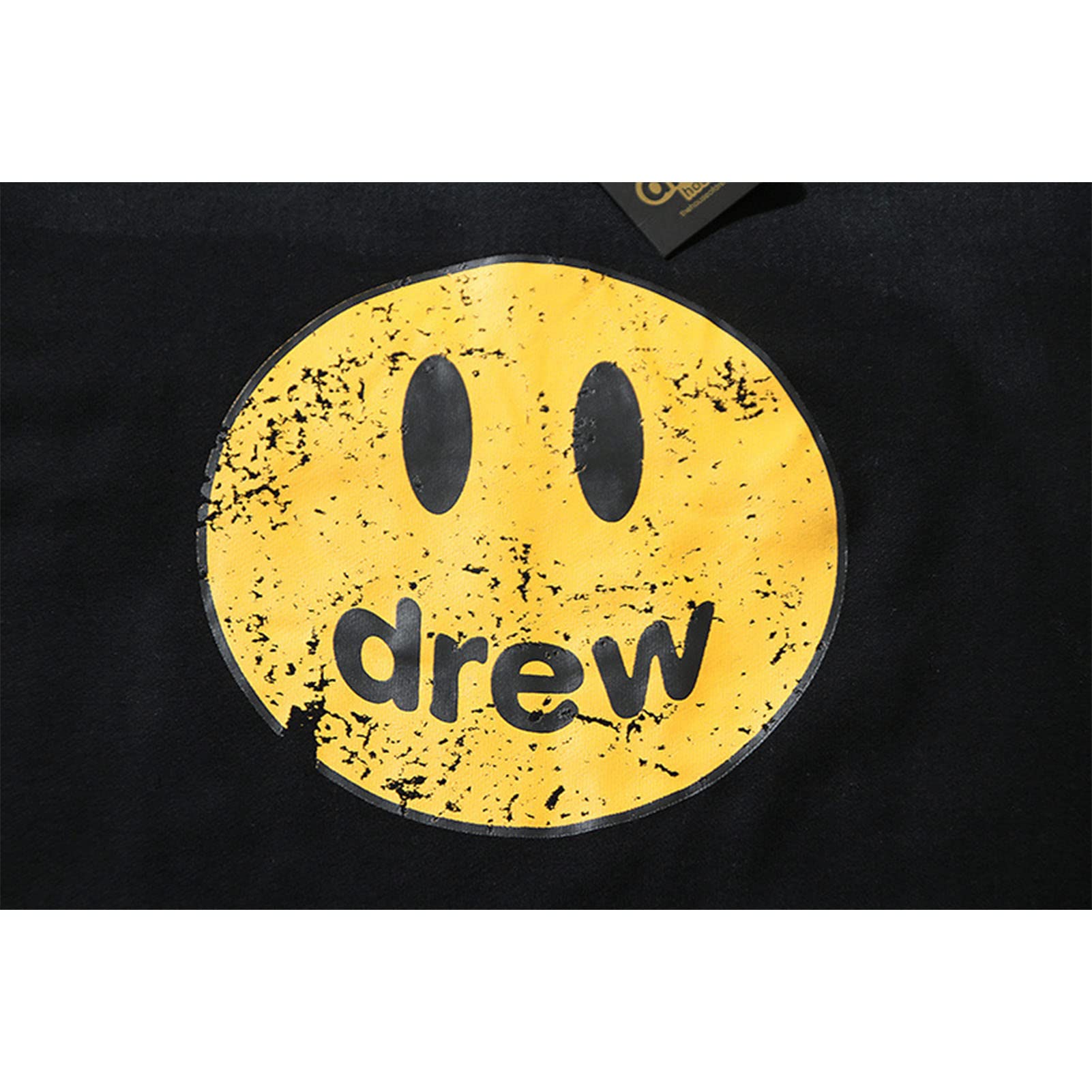 Amazon.co.jp: XIANGGAO Drew パーカー ドリューハウスパーカーマン