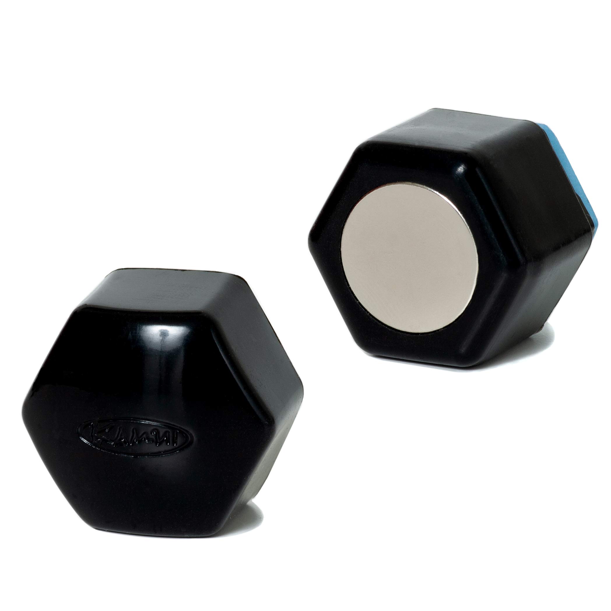 Kamui Roku 6 Chalk Holder Box – Machined Aluminum Case For