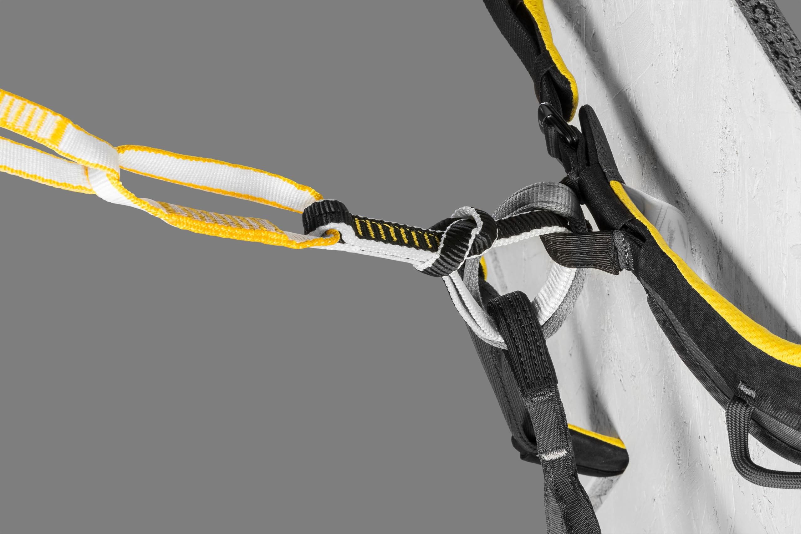 GRIVEL Daisy Chain EVO 125 cm + Alpha S/Lock CE Unisex Erwachsene