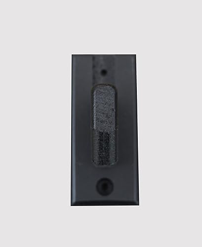 Miniatura 4 de Soporte de pantalla horizontal estándar para guitarras eléctricas