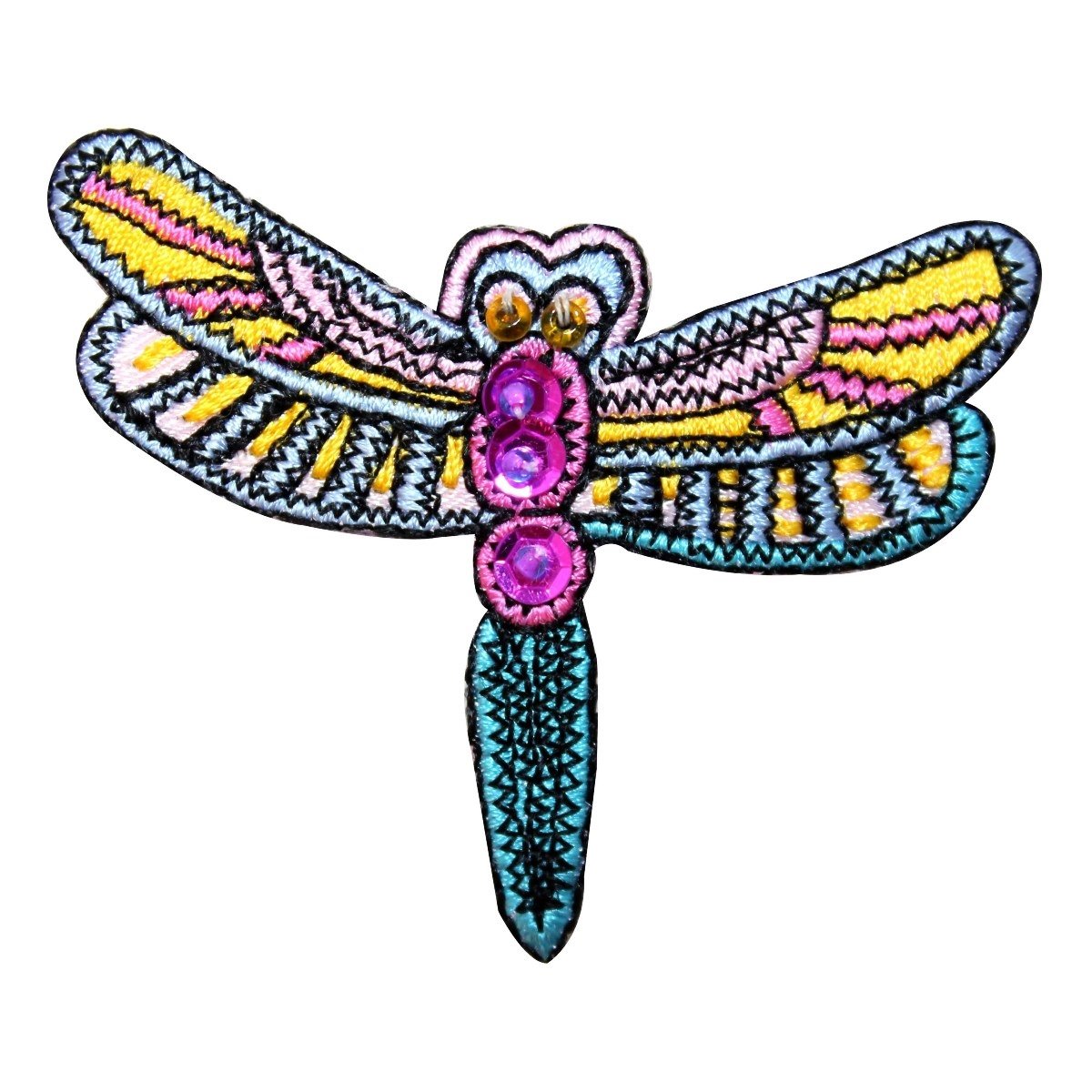 Dragonfly Applique Pattern Free Patterns