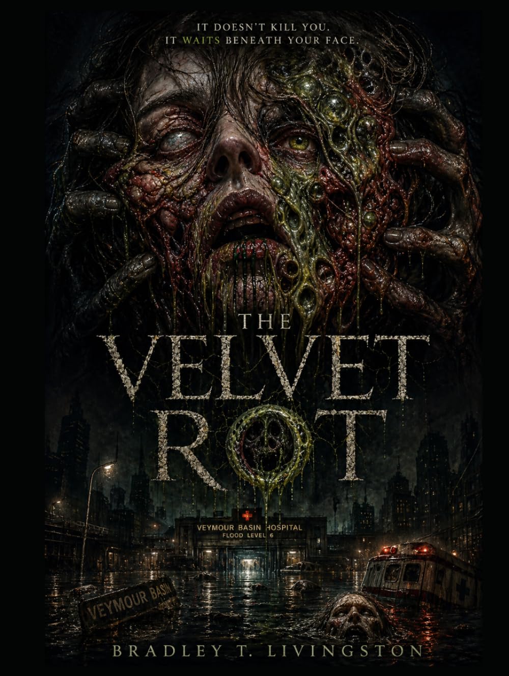 THE VELVET ROT