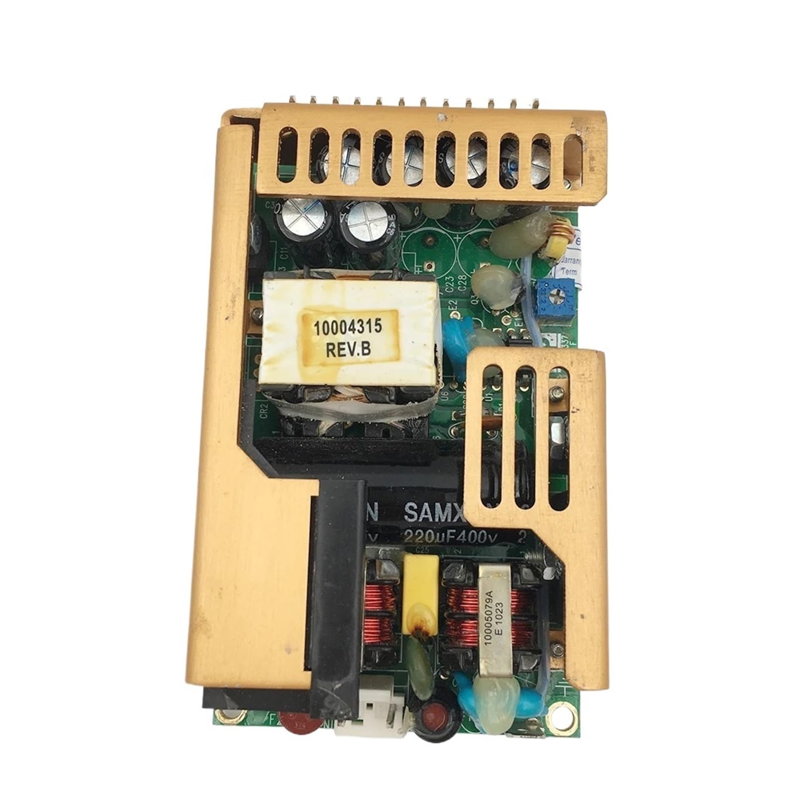 BALYDLUL ECM100US12 Switching Power Supply 100W 12V 8.3A