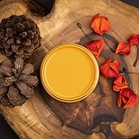 Vista 99 de Dixie Belle Paint Company - Pintura con acabado de tiza para muebles, color blanco lino (Drop Cloth), 8 fl oz, pintura mineral color blanco lino mate