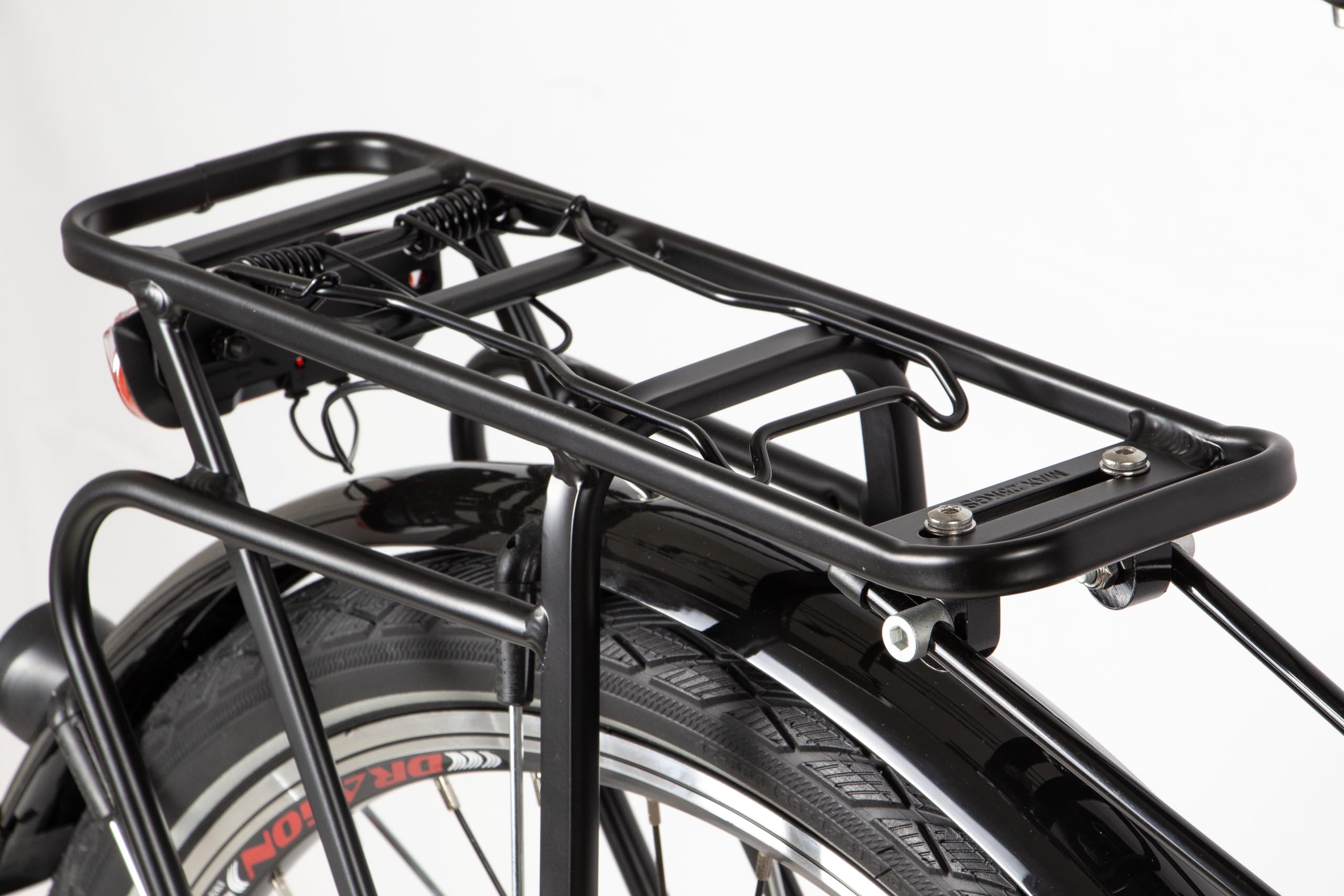 Head Unisex - Adult City Bike
