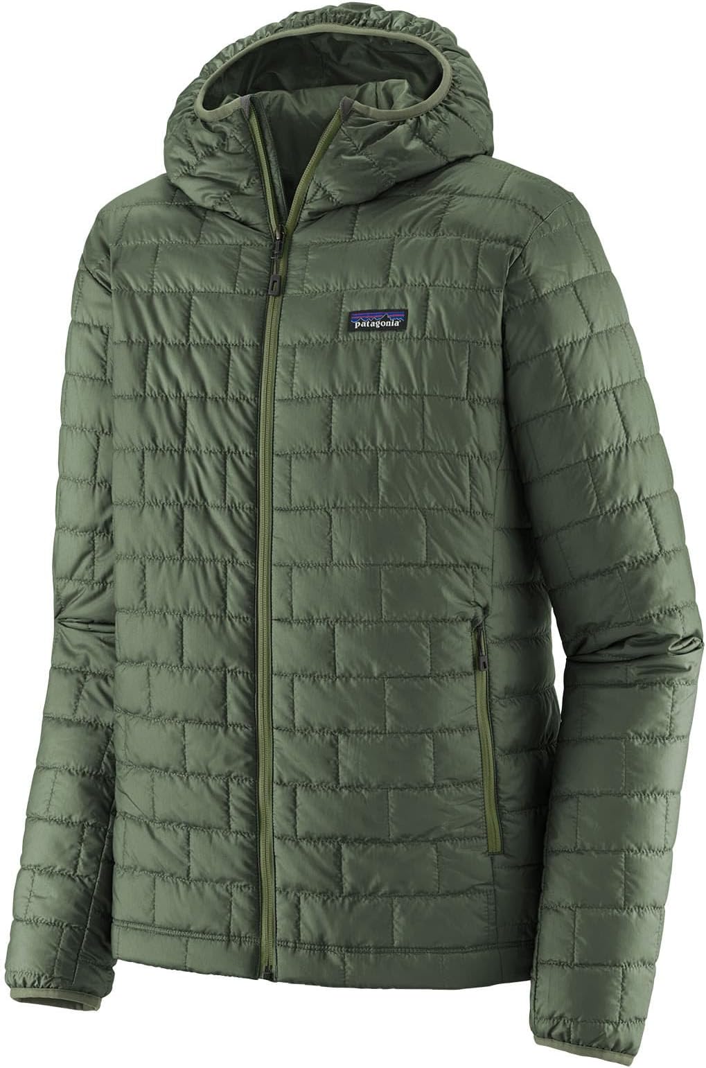 Patagonia