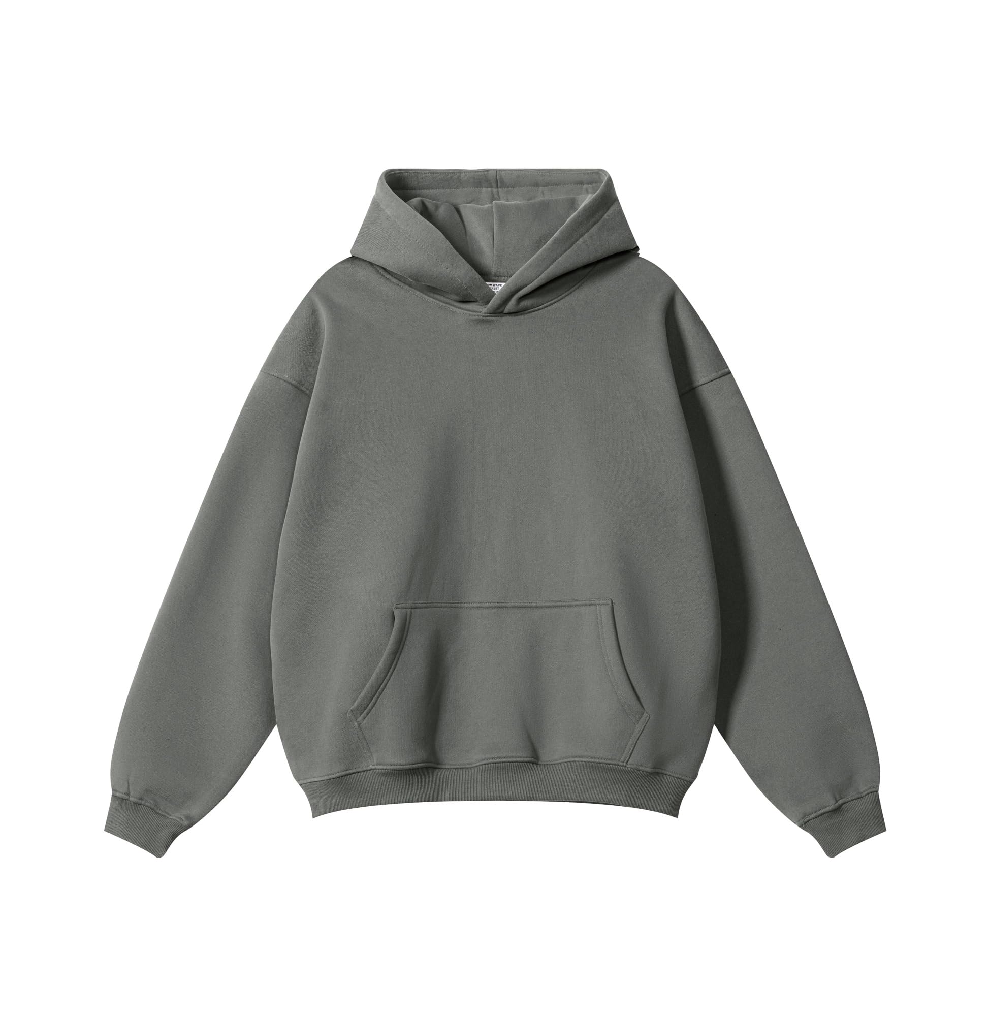 SOTAT Oversized Hoodies Sweatshirts Comfy Casual Pullover Loose Lightweight Fall Winter Clothes Cute Loose Clothes Fall