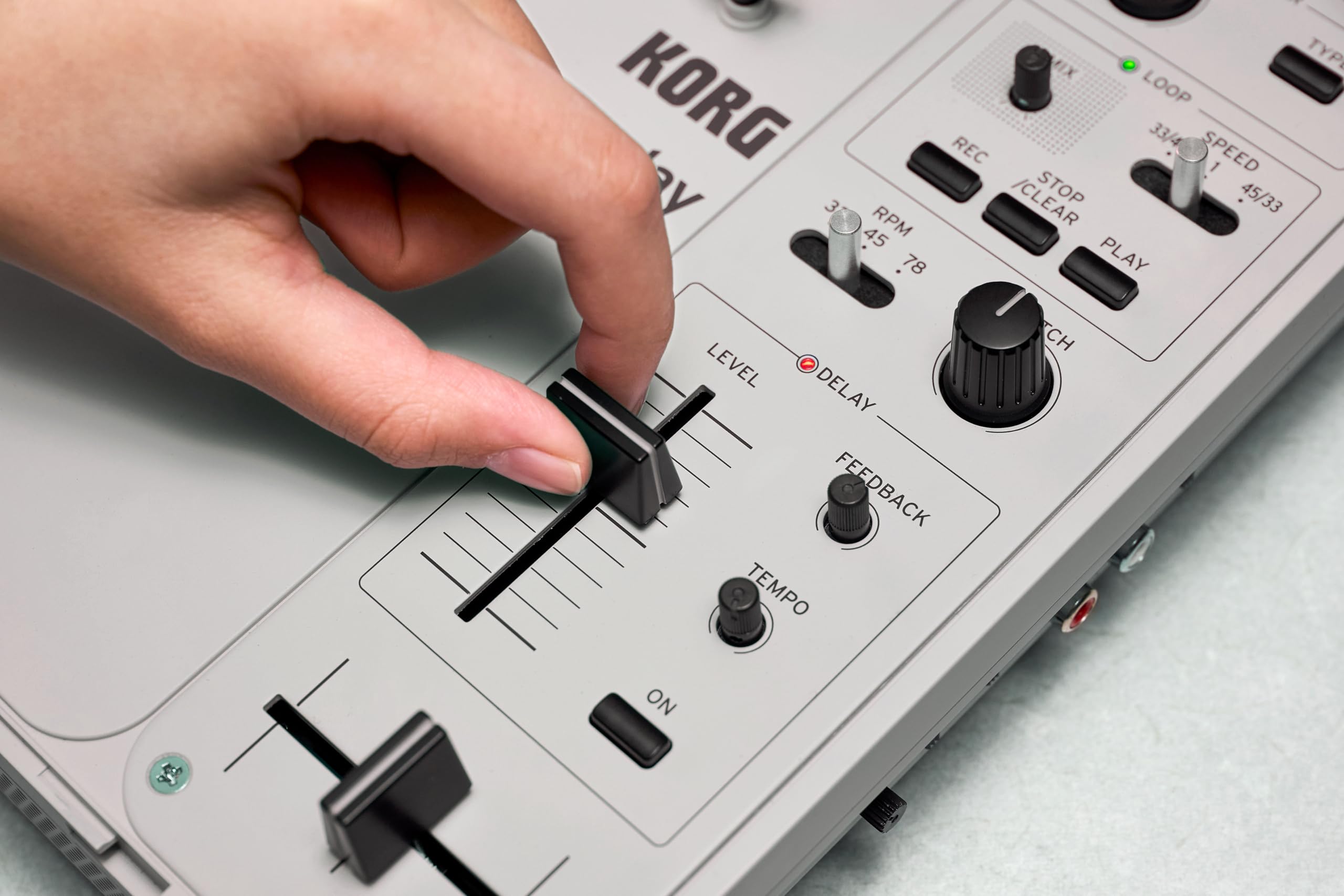 Amazon.co.jp: KORG: DJ